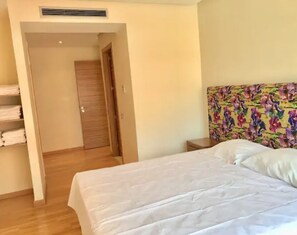 1 bedroom, WiFi - Beautiful Sunny hideout (Marrakech)