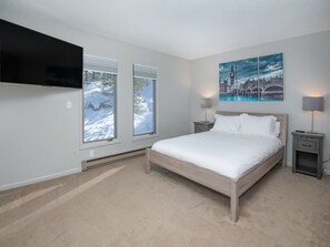 4 slaapkamers, wifi, beddengoed