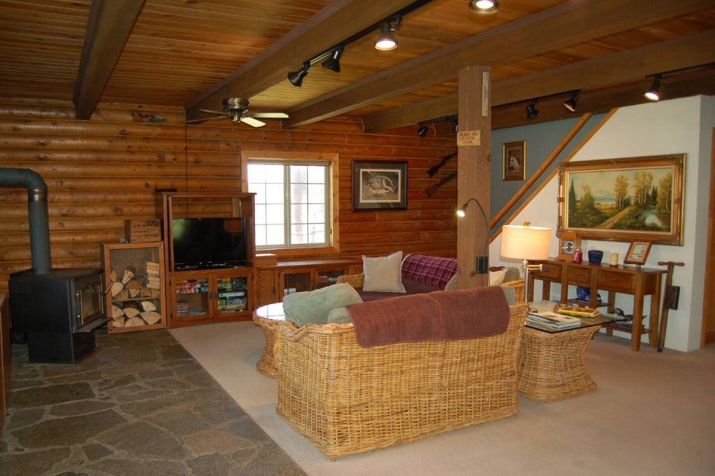 Outdoor Enthusiasts Welcome!