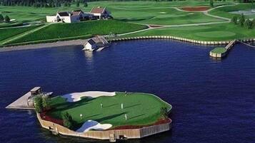 Golf
