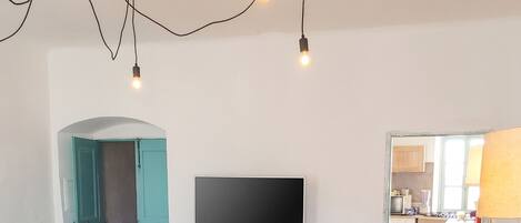 Televisión