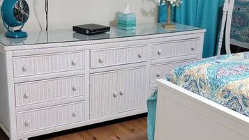 3 soveværelser, strygejern/strygebræt, Wi-Fi, sengetøj