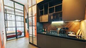 Suite – basic | Eget tekjøkken