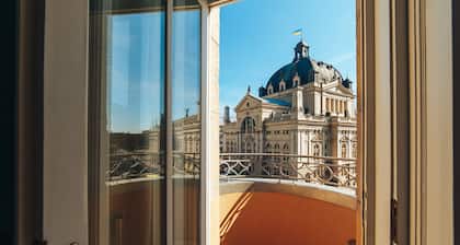 Cities Gallery Apart-hotel