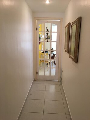 Interior - Leme Charmoso (Rio de Janeiro)