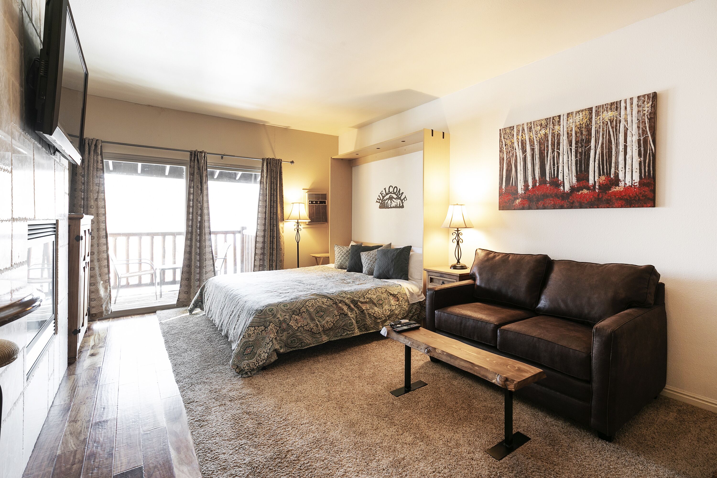 1 bedroom, iron/ironing board, WiFi (free), bed sheets