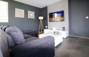 TV connectée, livres, services de streaming