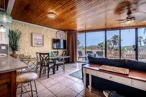 Televisión y tenis de mesa 