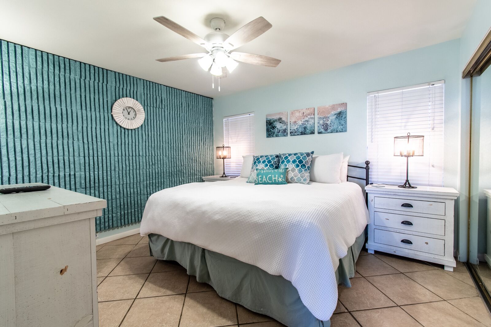Sassy Seagull | 1BR, 1BA, Sleeps 4