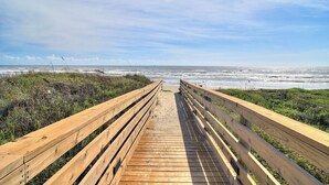 Unclassified image, 4 of 25, button - Beachfront Vibes @ MP109 | Poolside Views | Beach Access (Port Aransas)