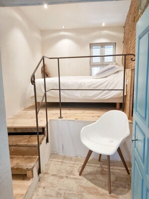 3 bedrooms, iron/ironing board - Homerez - Spacious Apartment in Algajola - 100 m² (Algajola)