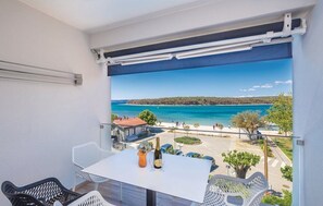 Appartement Deluxe (305) | Balcon