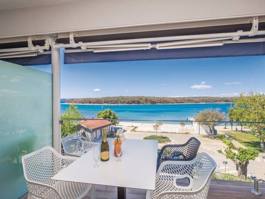 Prestige Apartment (304) | Terrace/patio