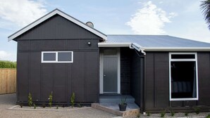 Eksteriør