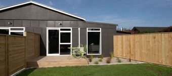 Pet Friendly Modern Apartment in Brixton