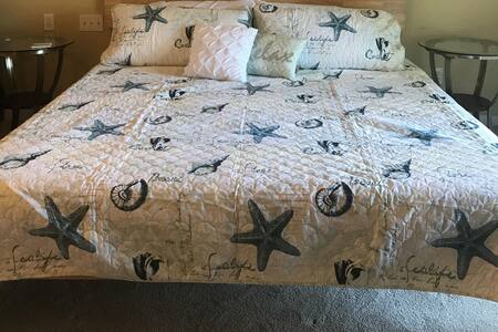 Ponte Vedra Beach Apartment