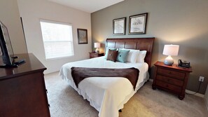 Townhome, Multiple Beds, Kitchen - West Lucaya Village - Spl956 (Kissimmee)