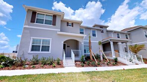 Exterior - Storey Lake Resort - Wma915 (Kissimmee)
