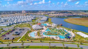 Exterior - Storey Lake Resort - Fbs959 (Kissimmee)