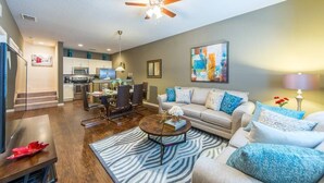 Interior - West Lucaya Village - Wsa226 (Kissimmee)