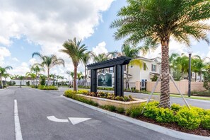 Property grounds - West Lucaya Village - Wsa226 (Kissimmee)