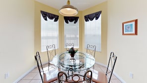 House, Multiple Beds, Private Pool | Private kitchen | Fridge, microwave, stovetop, dishwasher