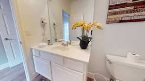 Bathroom - Vista Cay Resort - Tca831 (Orlando)