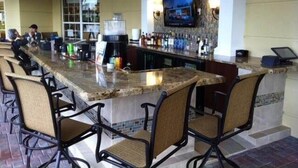 Poolside bar - Vista Cay Resort - Tca831 (Orlando)