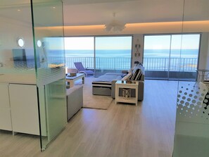 Smart TV - Blue Beach Apartment (Póvoa de Varzim)