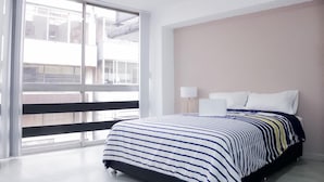 Unclassified image, 5 of 21, button - Privada de Horacio 18 Residences (Mexico City)