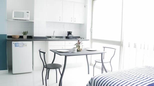 Unclassified image, 1 of 21, button - Privada de Horacio 18 Residences (Mexico City)