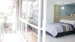 Unclassified image, 4 of 21, button - Privada de Horacio 18 Residences (Mexico City)
