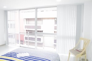 Double Room | Free WiFi