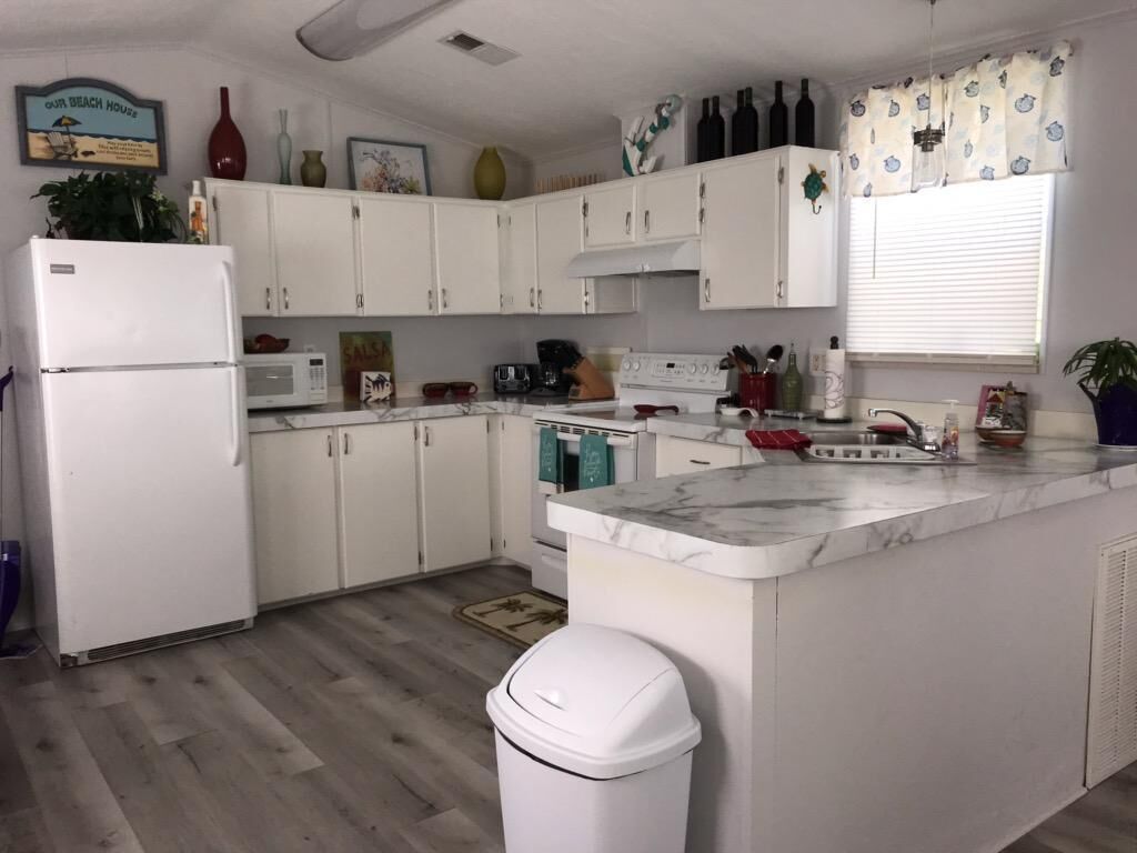 Southwest Florida Getaway on Goodland Island