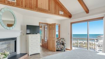 6 habitaciones, tabla de planchar con plancha, wifi y ropa de cama