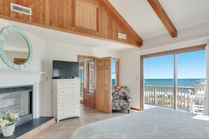 6 habitaciones, tabla de planchar con plancha, wifi y ropa de cama 