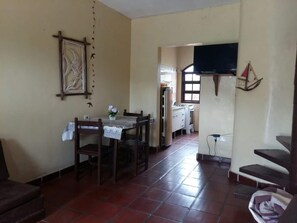 房內用餐區