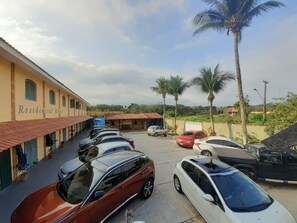 Free self-parking - Residencial Rosi (Caraguatatuba)