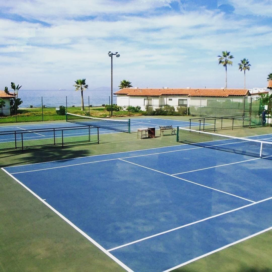 Campo sportivo