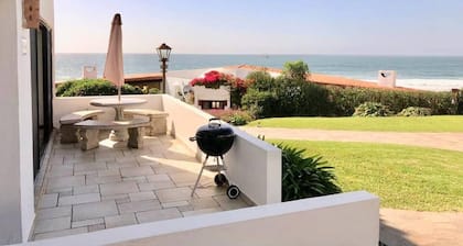 La mejor vista al mar en La Paloma