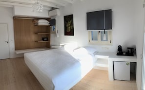 3 slaapkamers, wifi
