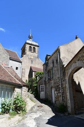 Außenbereich