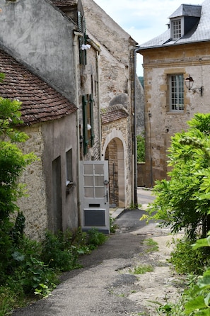 Außenbereich