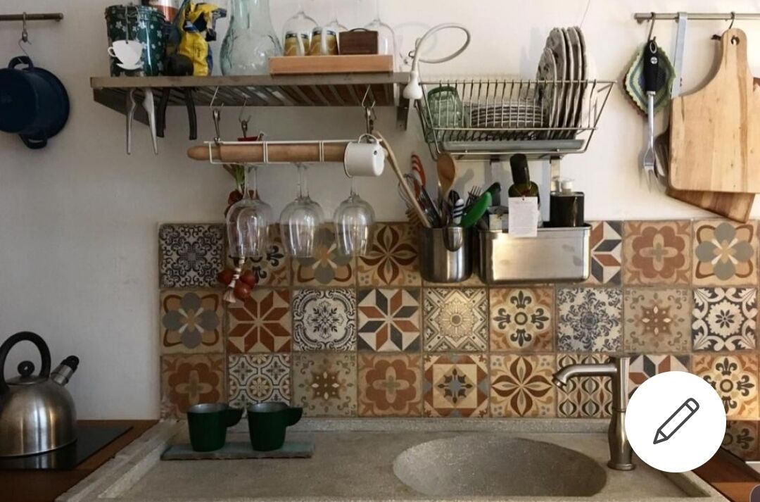 The Dimora del Cont'Orto terracielo