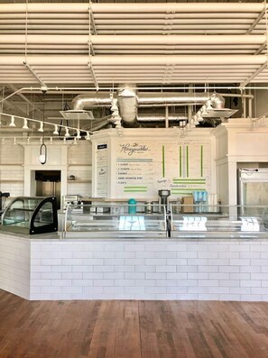 Lobby - Tiny Home Retreat • Greenway • NoDa & Uptown (Charlotte)