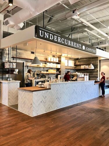 Pet friendly tiny home in NoDa near Restaurants, Parks and Breweries