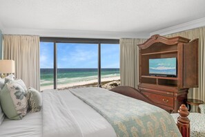 Condo, Multiple Beds (Beachside One 4064) | 2 bedrooms, iron/ironing board, free WiFi, bed sheets