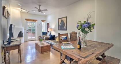 Historic Railyard Bungalow - Walkable Location!