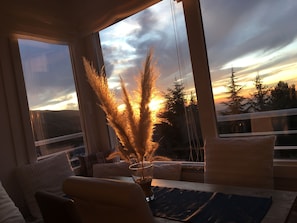 Interior - FANTASTIC APARTMENT WITH WONDERFUL VIEWS (Monachil)