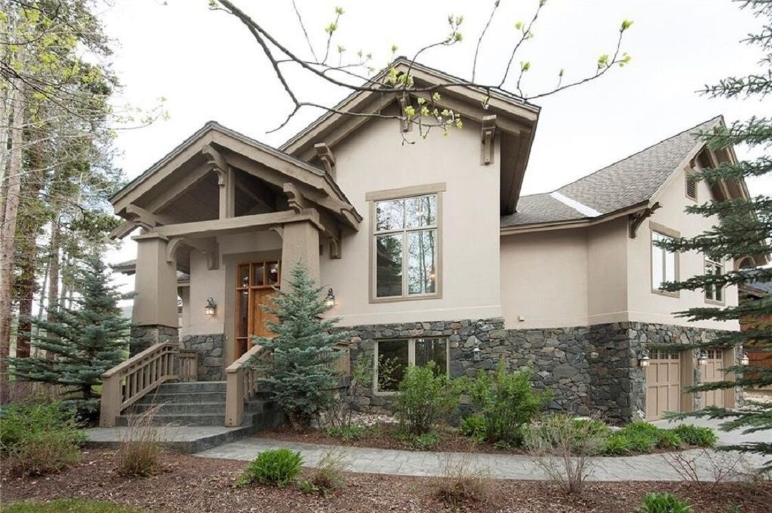 Amazing Mountain Family Retreat, Easy access to multiple ski resorts and golf